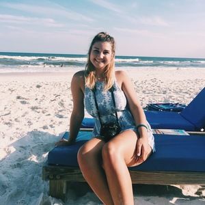 Meet your Posher, Morgan